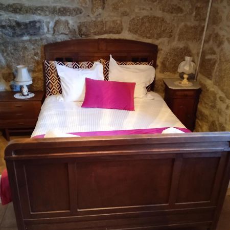 Willa Casa Da Massada Belmonte  Zewnętrze zdjęcie