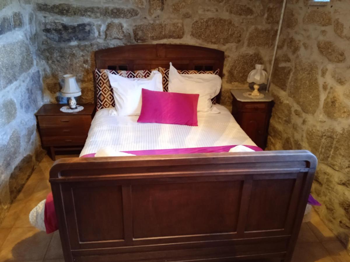 Willa Casa Da Massada Belmonte  Zewnętrze zdjęcie