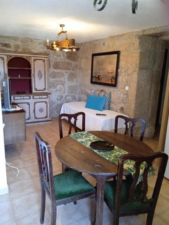 Willa Casa Da Massada Belmonte  Zewnętrze zdjęcie