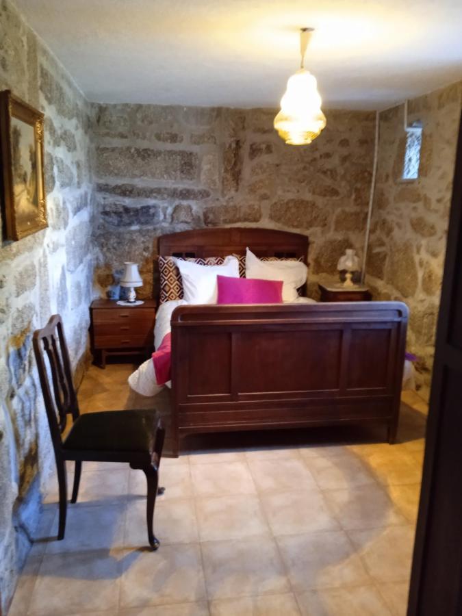 Willa Casa Da Massada Belmonte  Zewnętrze zdjęcie