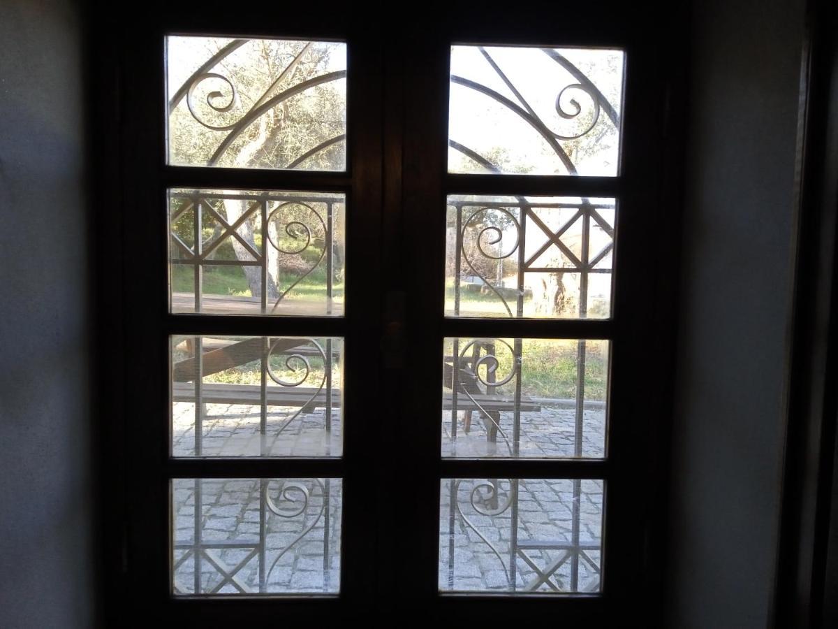 Willa Casa Da Massada Belmonte  Zewnętrze zdjęcie
