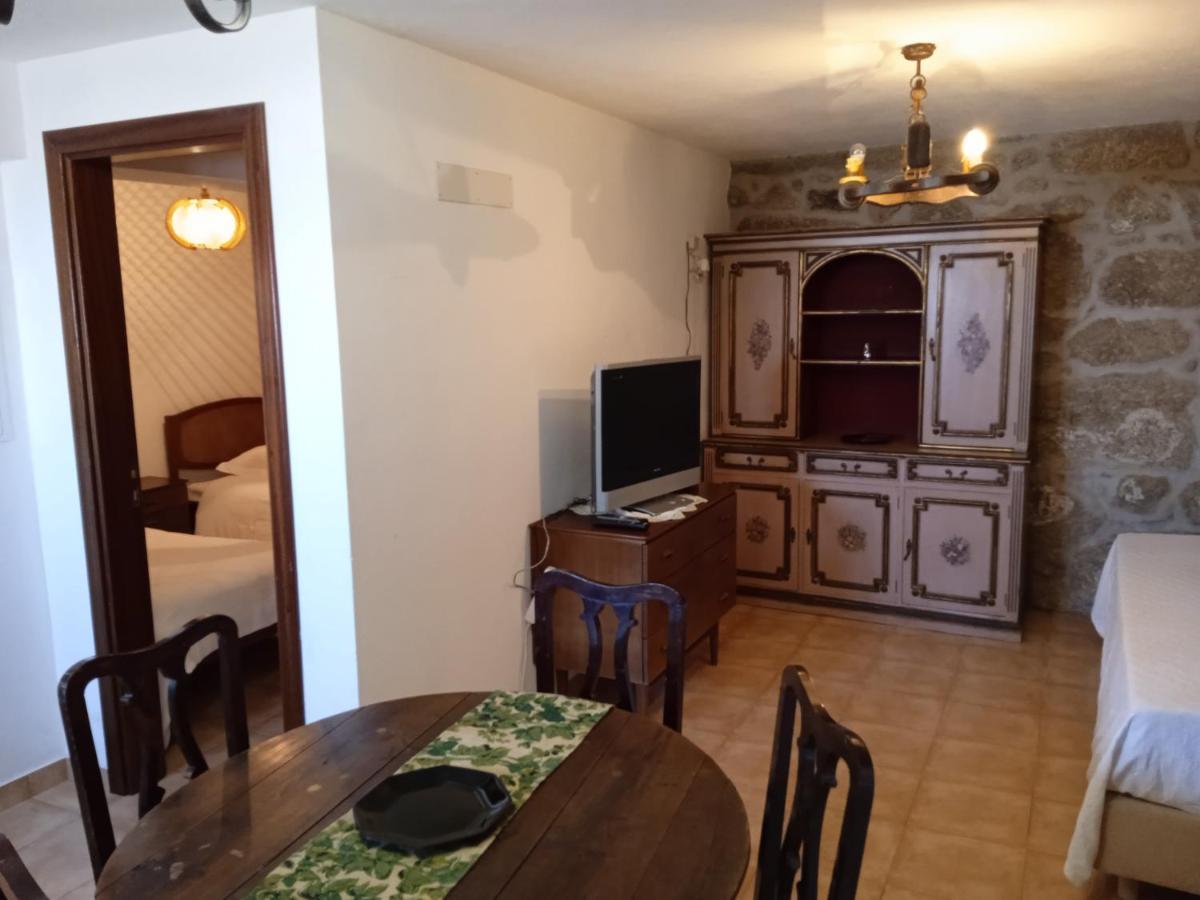 Willa Casa Da Massada Belmonte  Zewnętrze zdjęcie