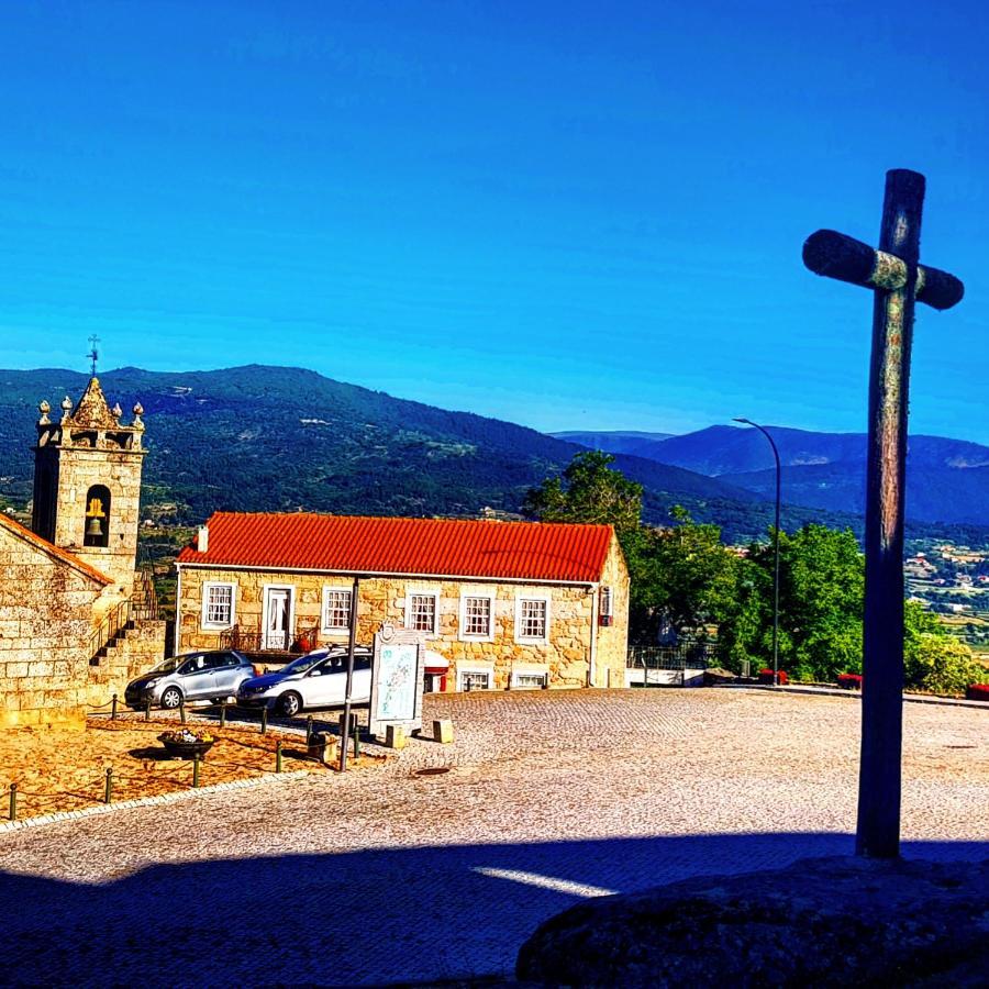 Willa Casa Da Massada Belmonte  Zewnętrze zdjęcie