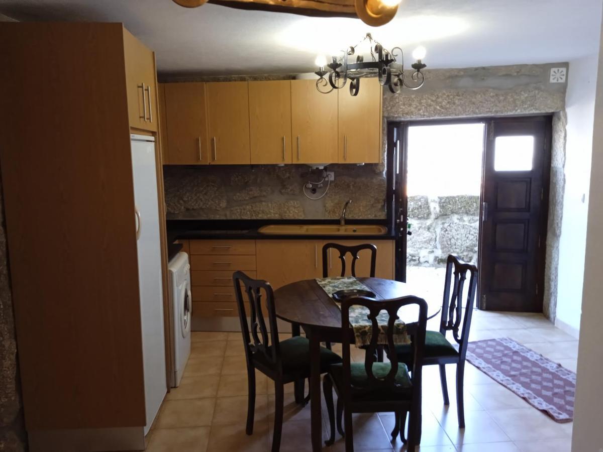 Willa Casa Da Massada Belmonte  Zewnętrze zdjęcie