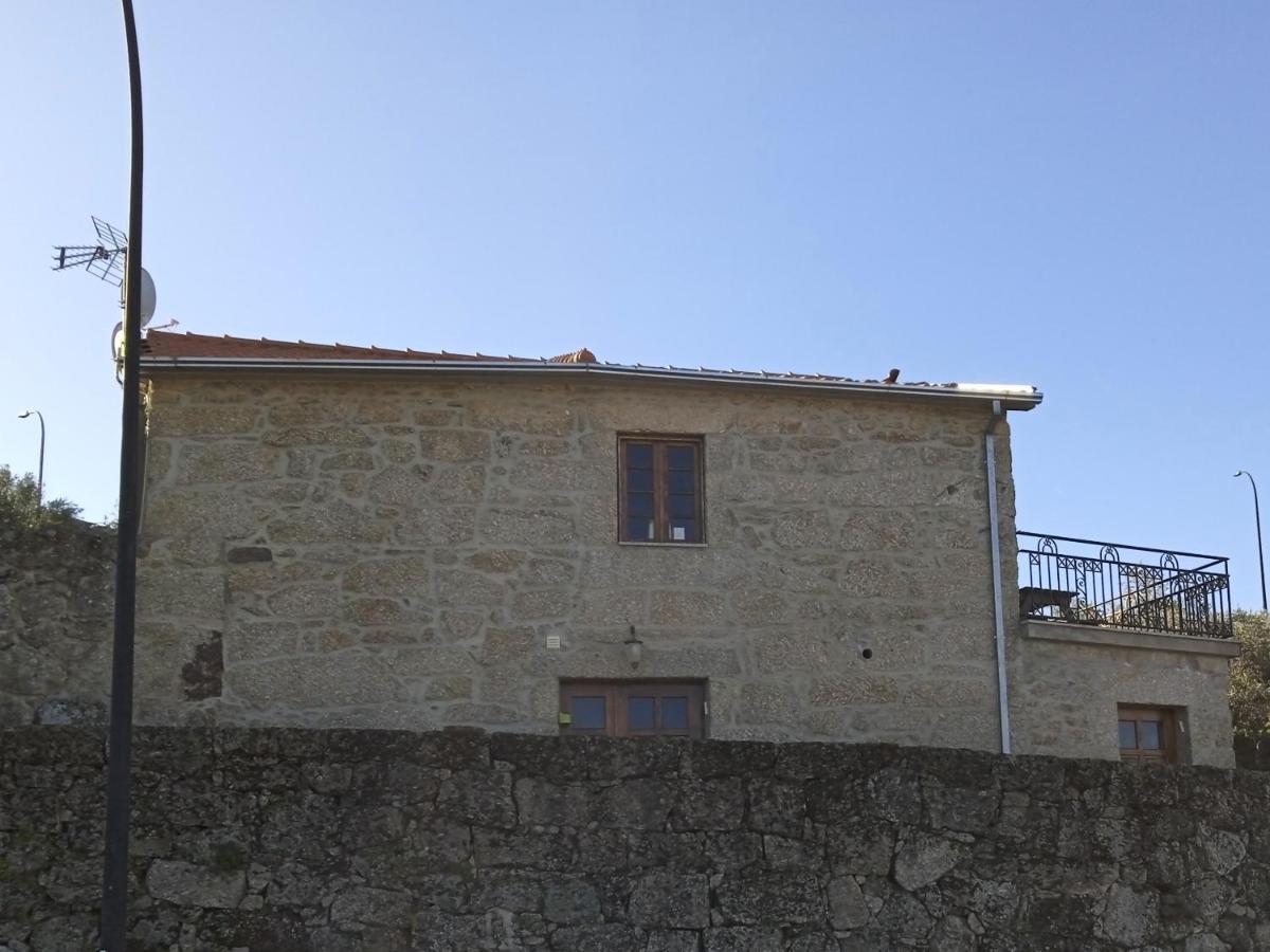 Willa Casa Da Massada Belmonte  Zewnętrze zdjęcie