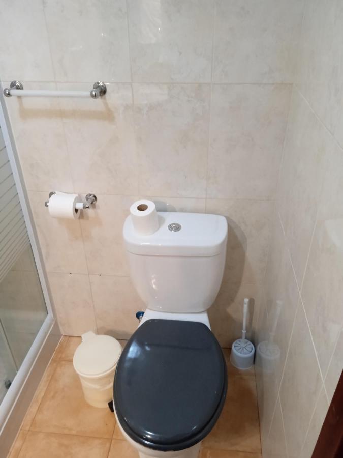 Willa Casa Da Massada Belmonte  Zewnętrze zdjęcie