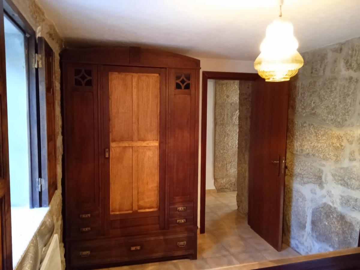 Willa Casa Da Massada Belmonte  Zewnętrze zdjęcie