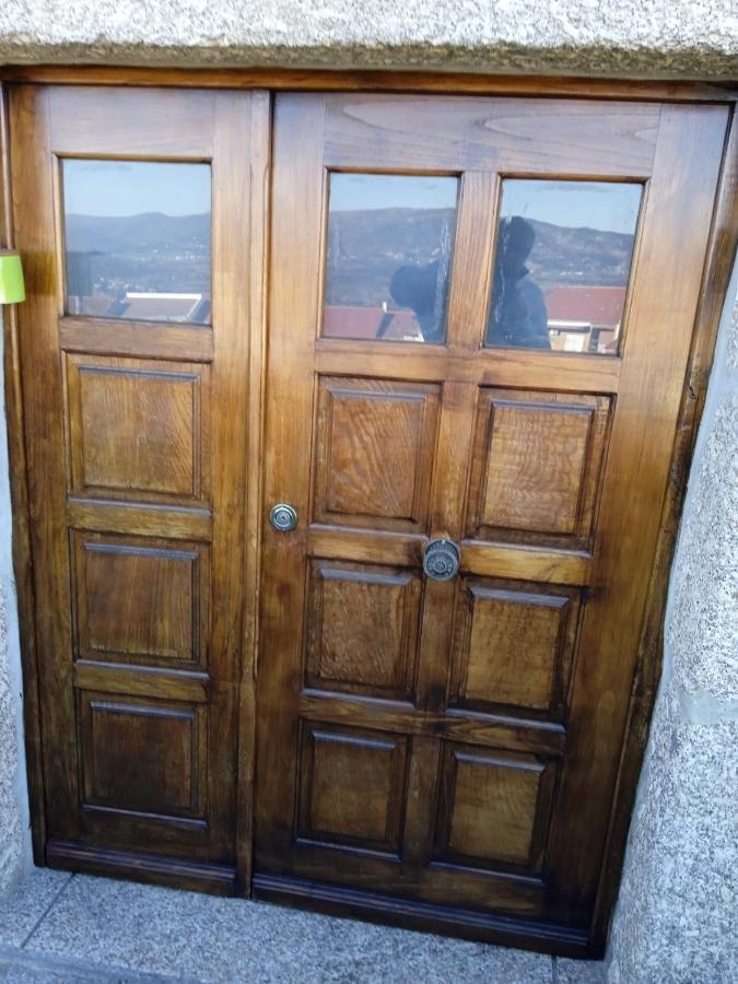 Willa Casa Da Massada Belmonte  Zewnętrze zdjęcie