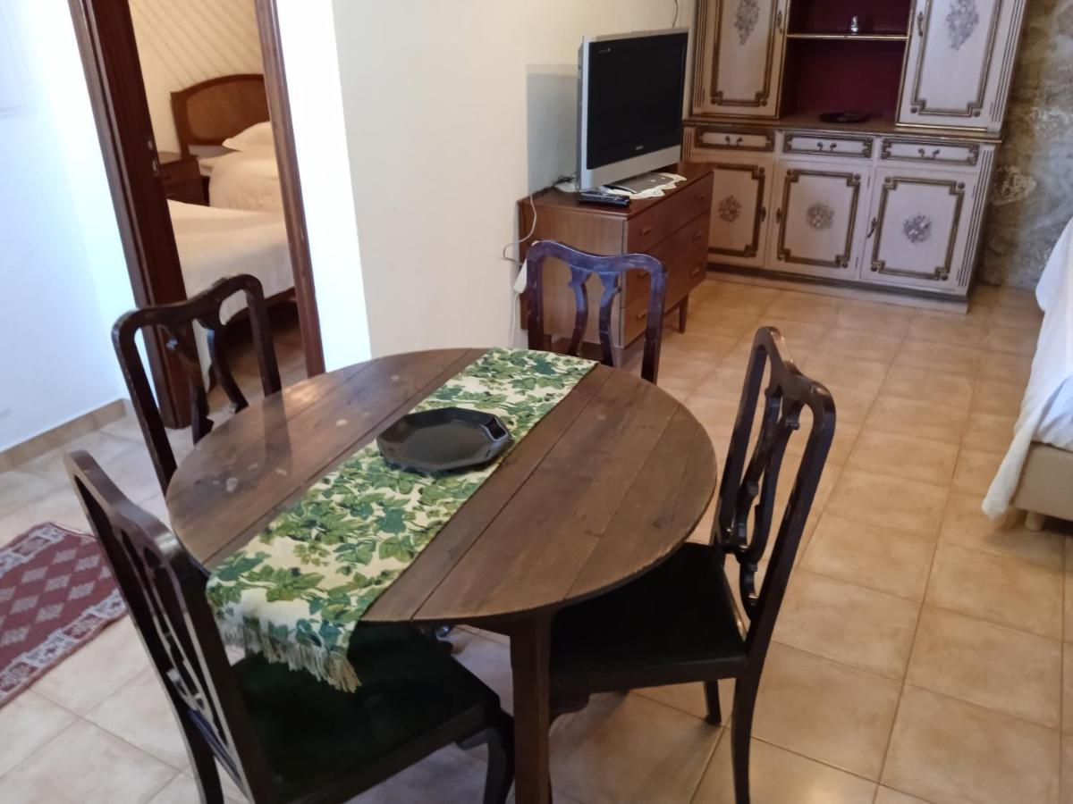 Willa Casa Da Massada Belmonte  Zewnętrze zdjęcie